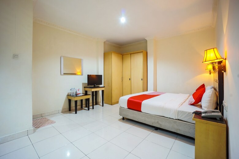 Oyo 800 Hotel Yuta