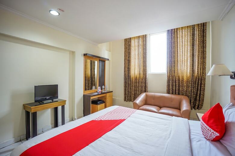 Oyo 800 Hotel Yuta