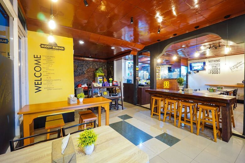 Oyo 800 Hotel Yuta