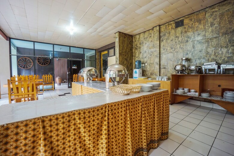 Oyo 800 Hotel Yuta
