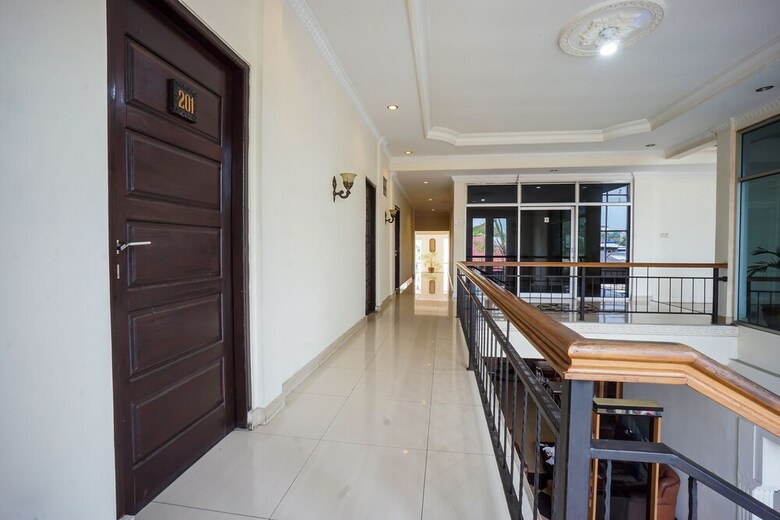 Oyo 800 Hotel Yuta