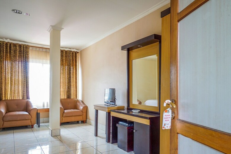 Oyo 800 Hotel Yuta