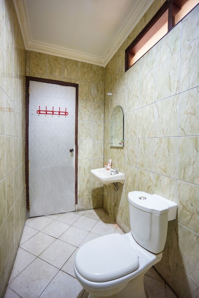 Oyo 800 Hotel Yuta
