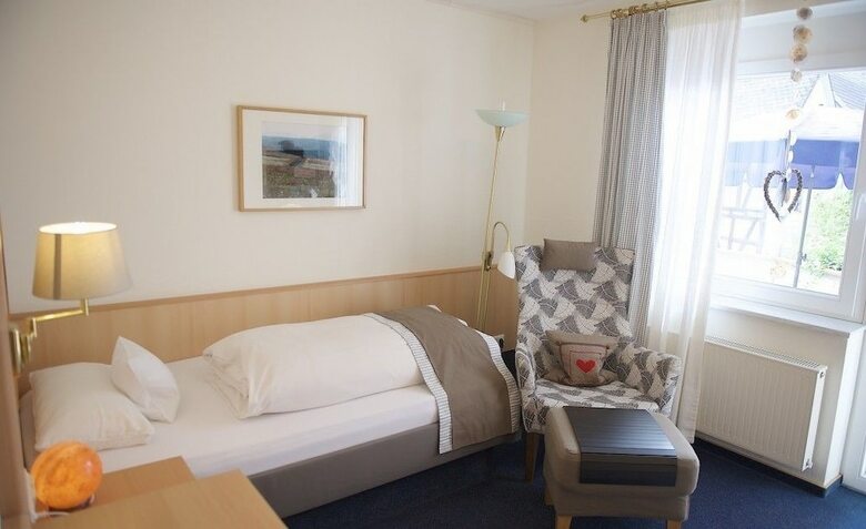 Bio Hotel Forellenhof