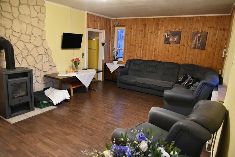 Apartamentos Ferienwohnung Dom�ne S�pplingenburg