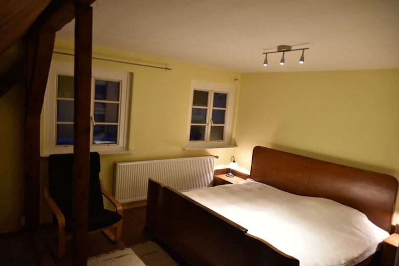 Apartamentos Ferienwohnung Dom�ne S�pplingenburg
