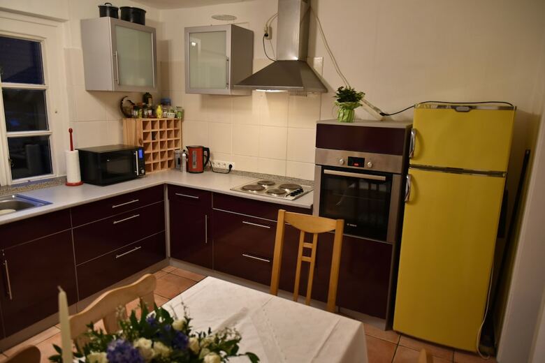 Apartamentos Ferienwohnung Dom�ne S�pplingenburg
