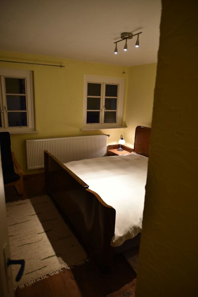 Apartamentos Ferienwohnung Dom�ne S�pplingenburg