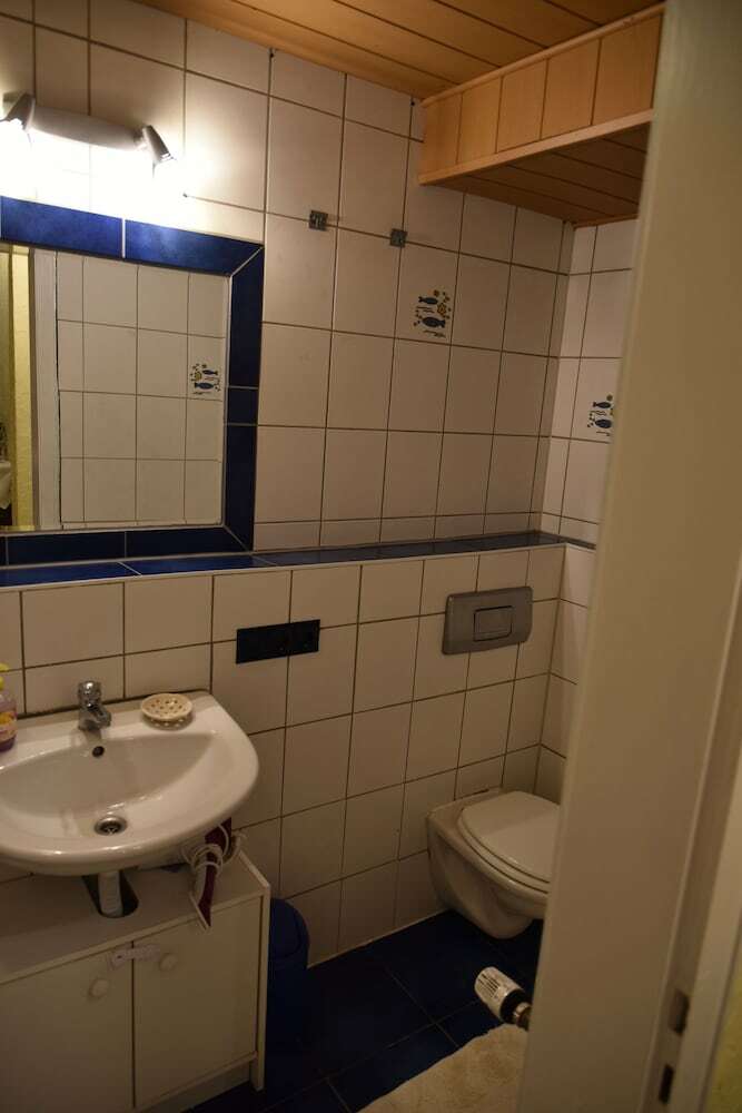 Apartamentos Ferienwohnung Dom�ne S�pplingenburg