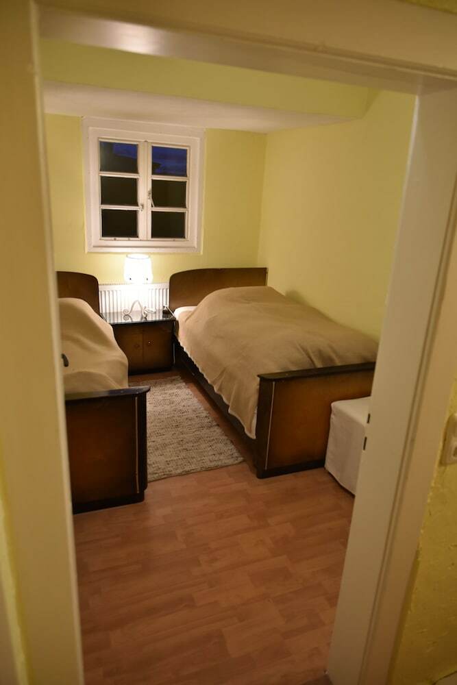 Apartamentos Ferienwohnung Dom�ne S�pplingenburg