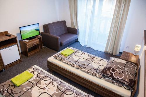 Hostal Go?ciniec S?upski