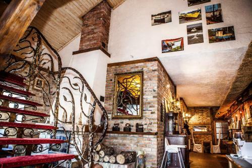 Hostal Go?ciniec S?upski