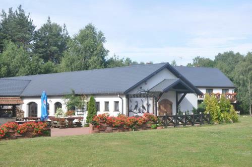 Hostal Go?ciniec S?upski