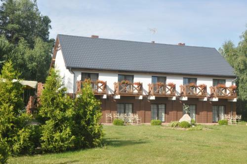 Hostal Go?ciniec S?upski