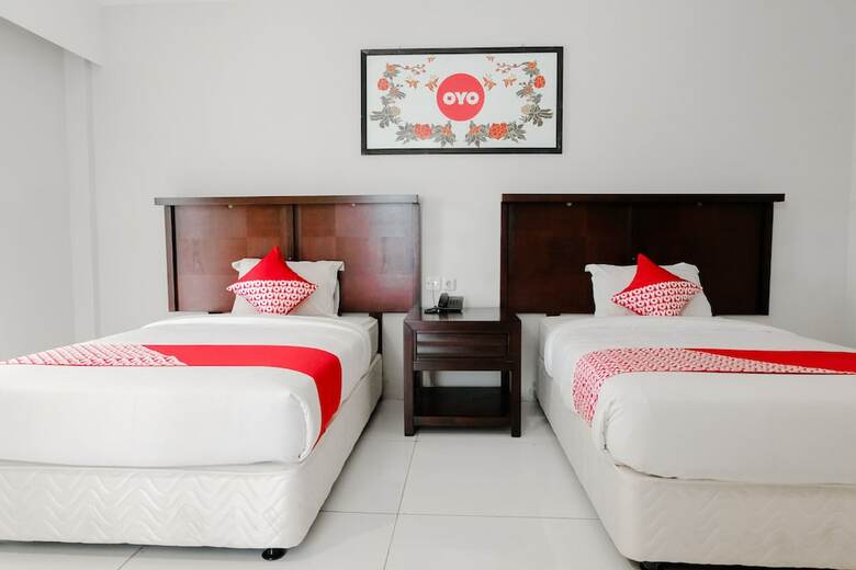 Capital O 892 Grand Pujon View Hotel And Resort