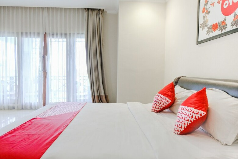 Capital O 892 Grand Pujon View Hotel And Resort