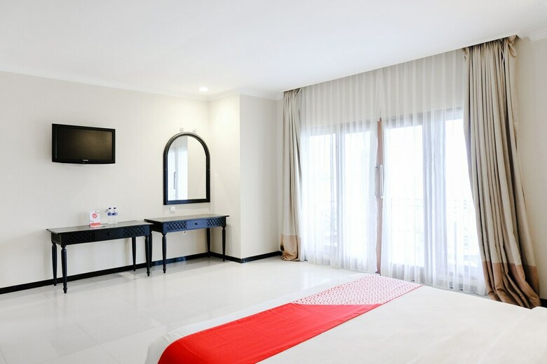 Capital O 892 Grand Pujon View Hotel And Resort