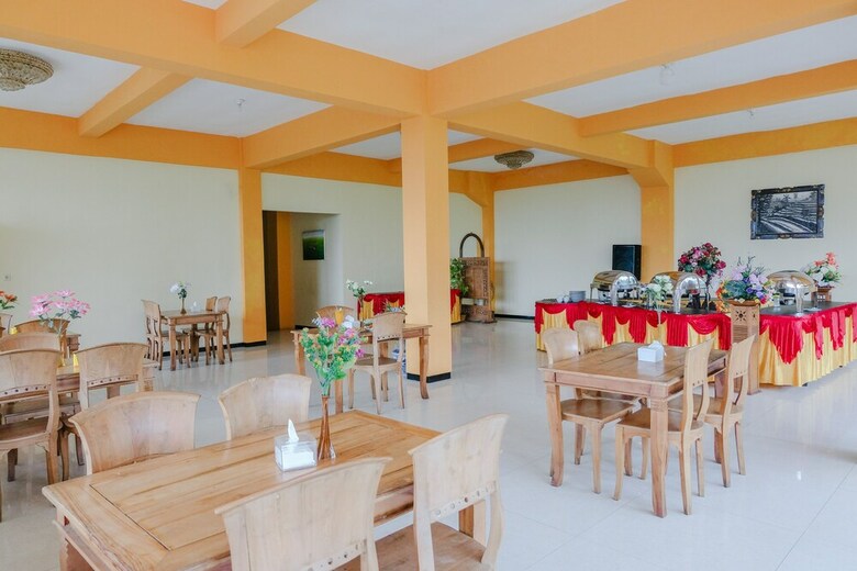 Capital O 892 Grand Pujon View Hotel And Resort