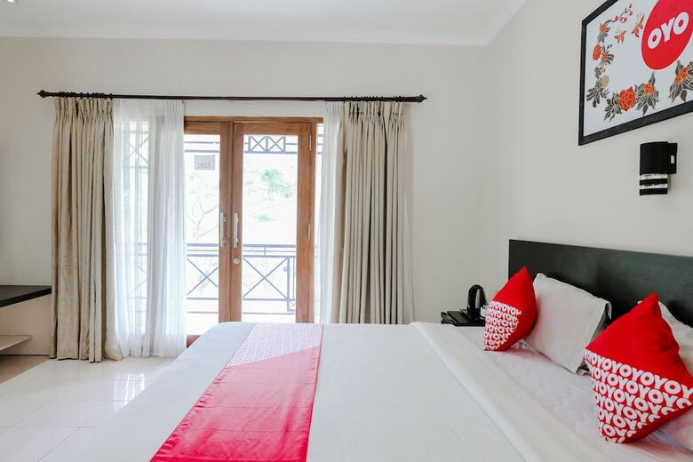 Capital O 892 Grand Pujon View Hotel And Resort