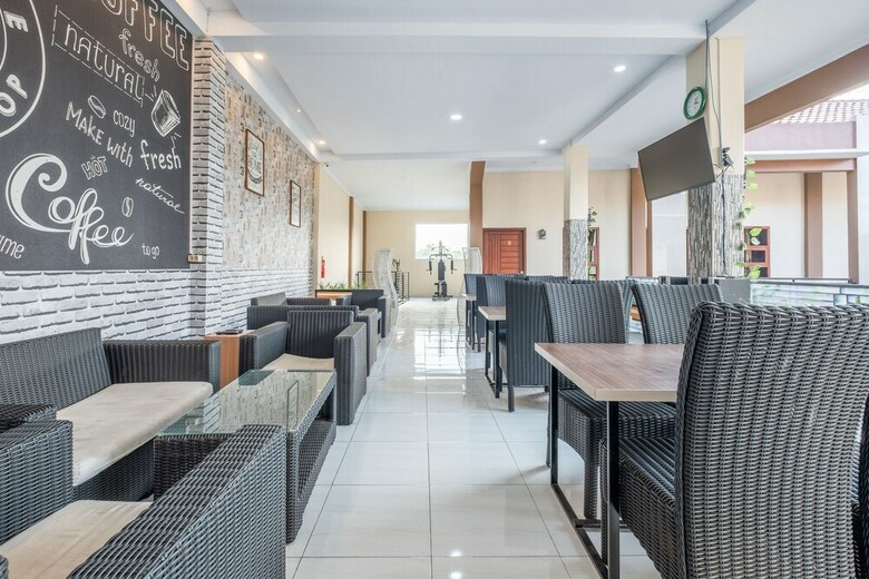 Hotel Oyo 876 D' Exclusive