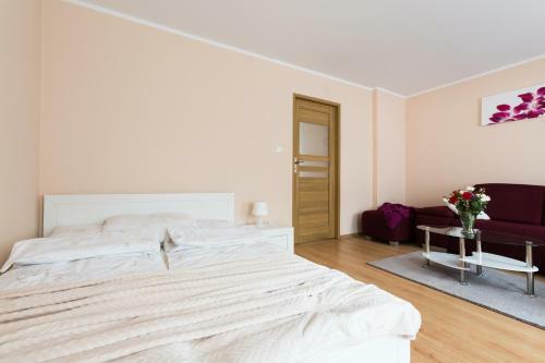Aparthouse Apartamenty Centrum