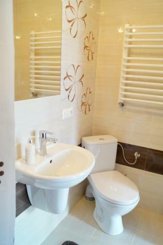 Hostal W G�rskim Zaciszu