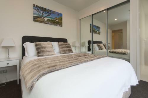 Apartamento Perfect Location With Harbour Views