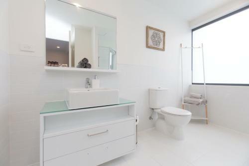 Apartamento Perfect Location With Harbour Views