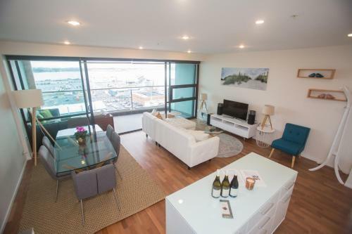 Apartamento Perfect Location With Harbour Views