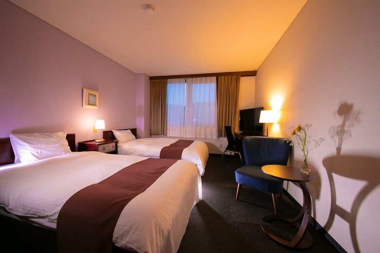 Ninohe City Hotel