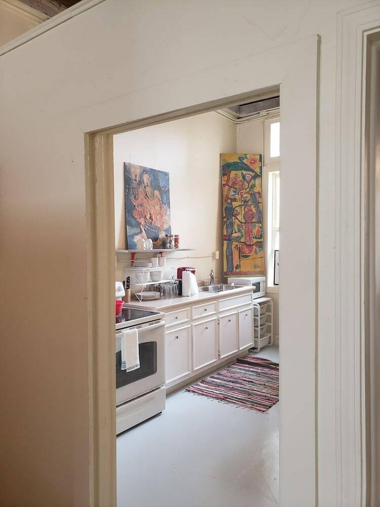 Aparthotel Park Avenue Lofts