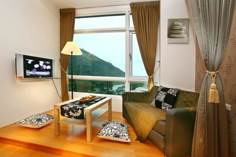 Bed & Breakfast Taiping Mountain Spring Love