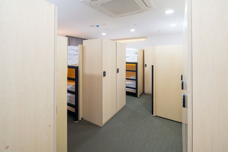 Hostal Upflo House