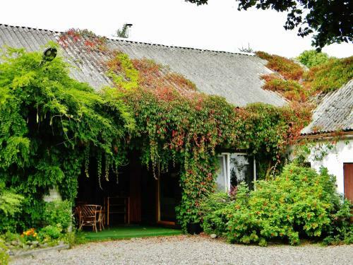 Agroturismo Zak?tek Pod Grusz?