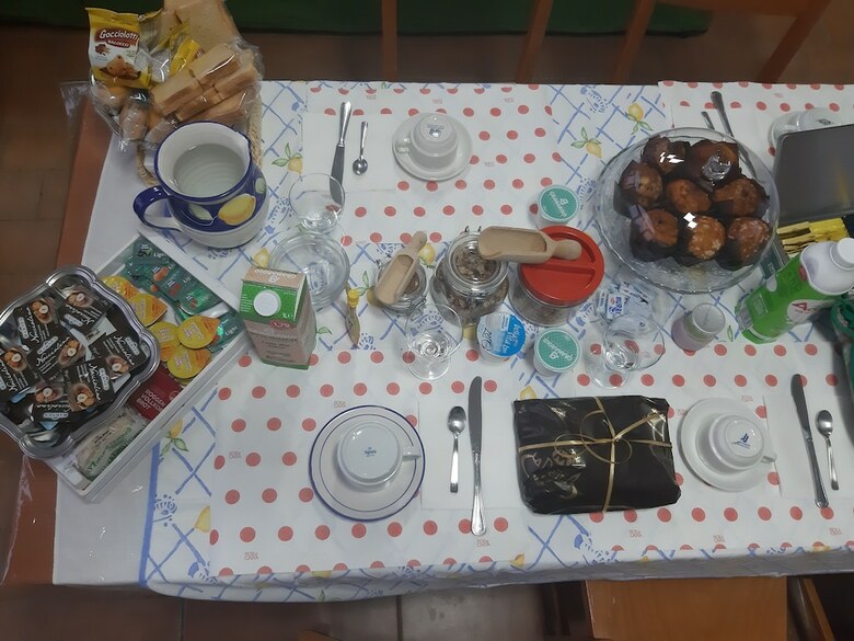 B&B Casa Ary