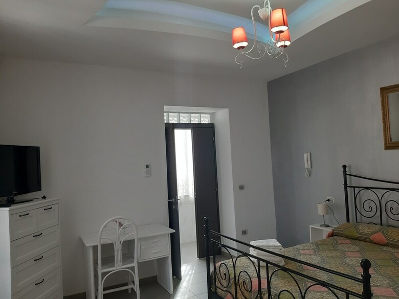 B&B Casa Ary