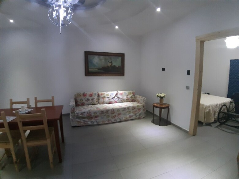 B&B Casa Ary