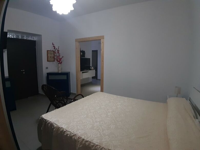 B&B Casa Ary