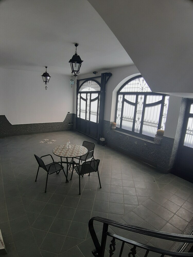 B&B Casa Ary