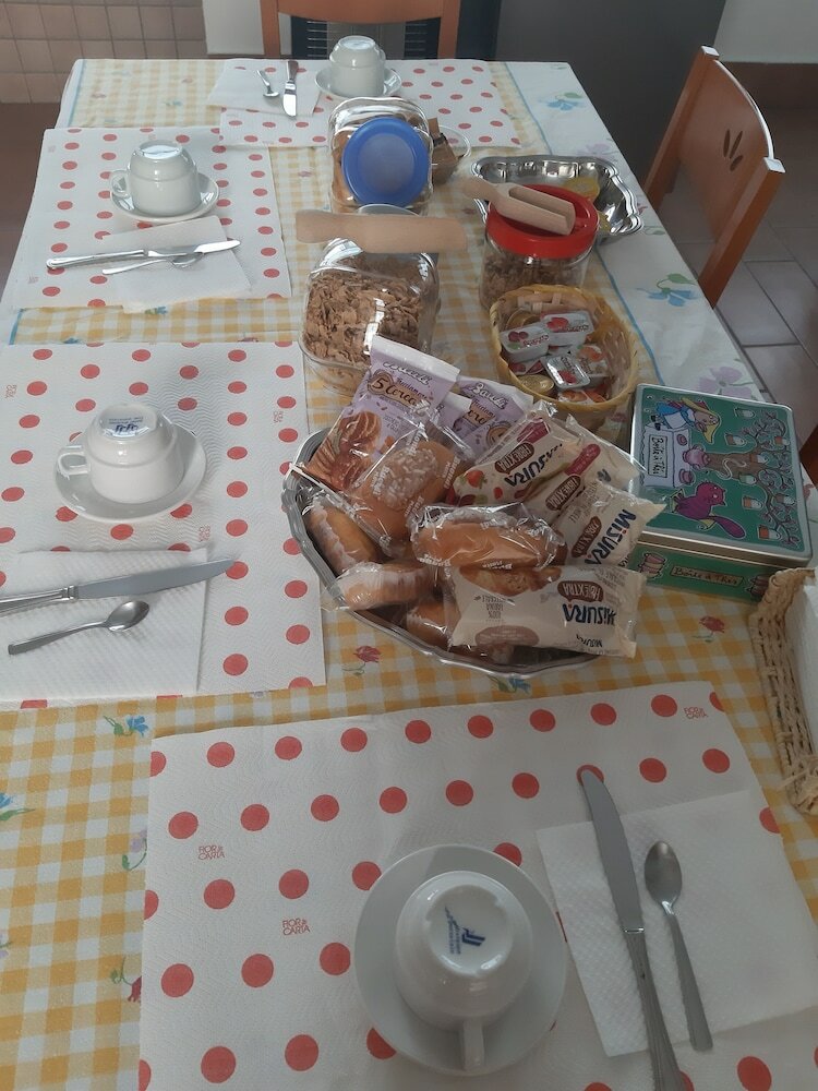 B&B Casa Ary