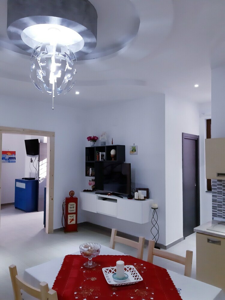 B&B Casa Ary