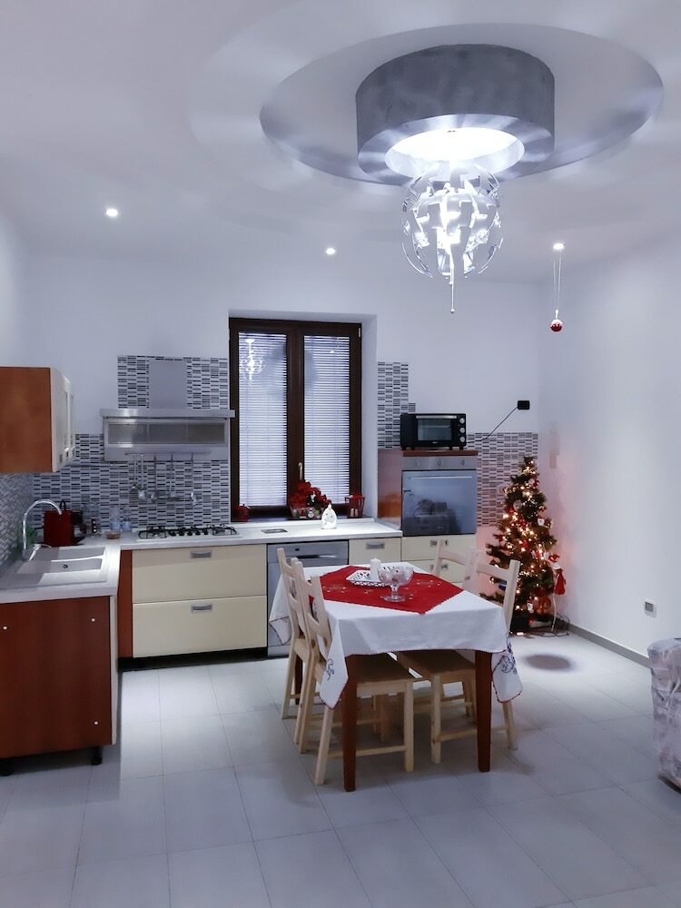 B&B Casa Ary