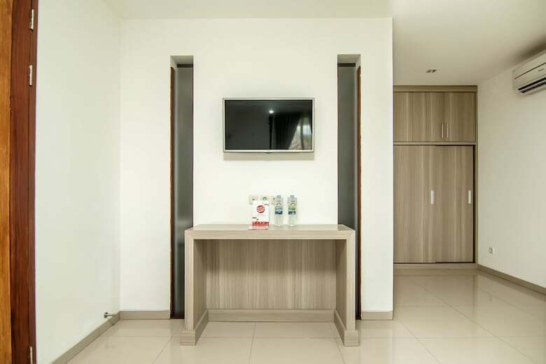 Hotel Oyo 882 Puri Gevana Guest House