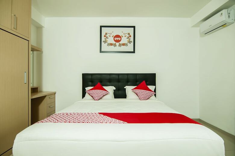 Hotel Oyo 882 Puri Gevana Guest House