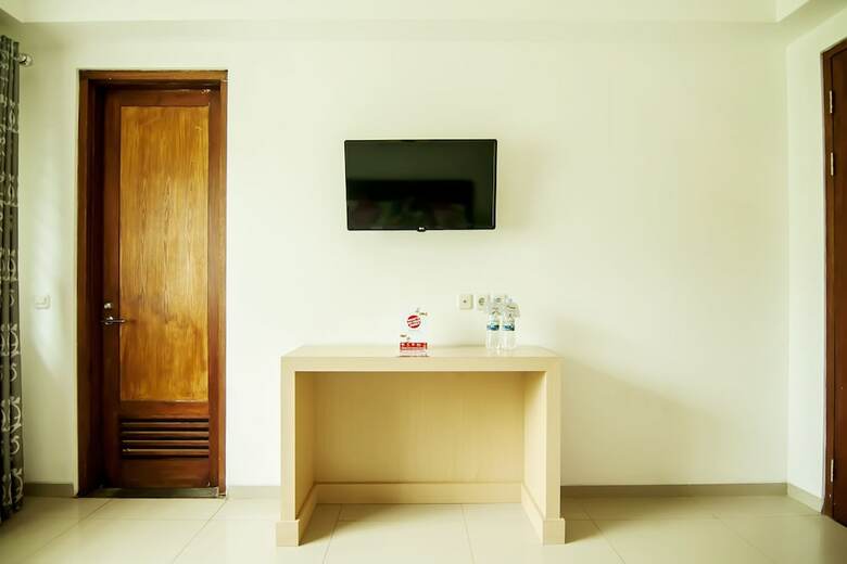 Hotel Oyo 882 Puri Gevana Guest House