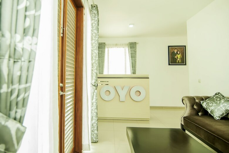 Hotel Oyo 882 Puri Gevana Guest House