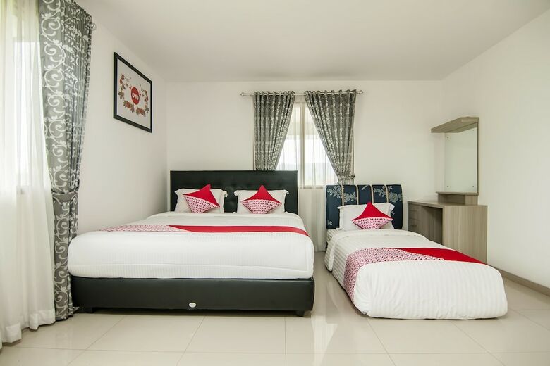 Hotel Oyo 882 Puri Gevana Guest House