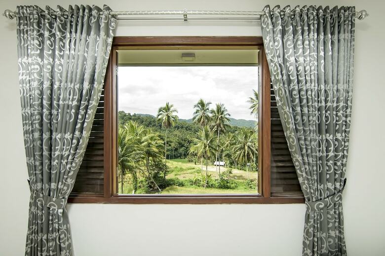 Hotel Oyo 882 Puri Gevana Guest House