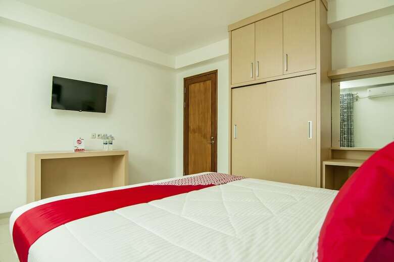 Hotel Oyo 882 Puri Gevana Guest House
