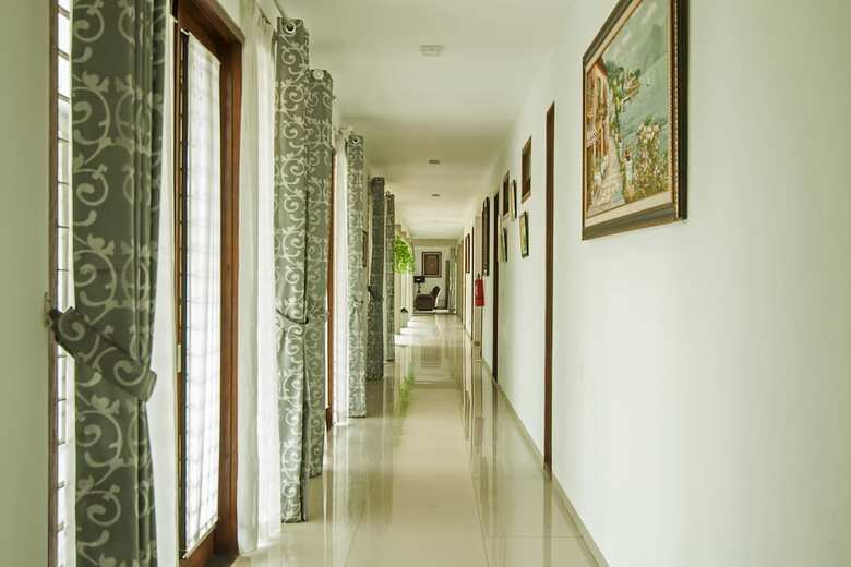 Hotel Oyo 882 Puri Gevana Guest House